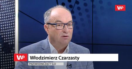 Wyrok ws. księdza pedofila. Mocny komentarz Włodzimierza Czarzastego