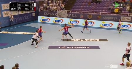 PGNiG Superliga: Stachera mógł zdobyć gola sezonu! Efektowne odpowiedzi Energi MKS-u