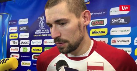 MŚ 2018. Dawid Konarski: Amerykanie są jak walec. Oby to zwycięstwo smakowało jeszcze lepiej po finale