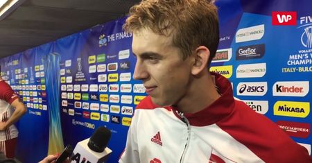 MŚ 2018. Artur Szalpuk: Nie interesuje mnie, kto jest faworytem finału