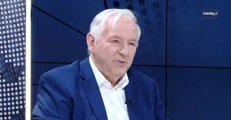 Niepokój w przemyśle. Gospodarka wyhamowuje