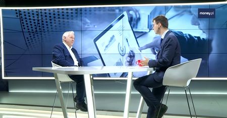 Prof. Gomułka: Gdyby nie Ukraińcy, mielibyśmy kłopoty