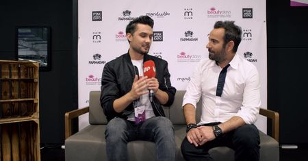 PTAK WARSAW EXPO BEAUTY DAYS 2018