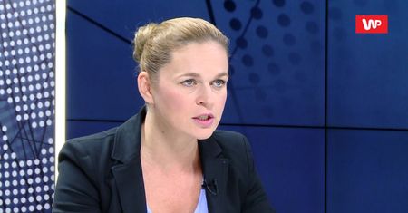 Barbara Nowacka o 500+: to zwyczajne krzywdzenie