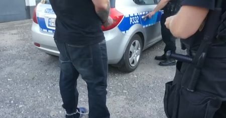 Brutalny napad na dom z Żorach. Zamaskowani grozili dziecku