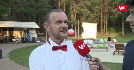 Byliśmy za kulisami filmu "Diablo". To konkurencja dla Vegi. Zapowiada się gangsterski hit kinowy