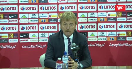 Mundial 2018. Boniek broni Lewandowskiego. "Pana analiza absolutnie różni się od mojej"