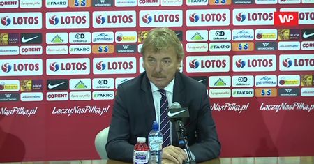 Mundial 2018. Boniek ma już wymogi względem nowego trenera. "Mam na stole 6-7 CV"