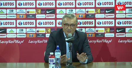 Mundial 2018. Co dalej z Adamem Nawałką? "Dwa tygodnie resetu"