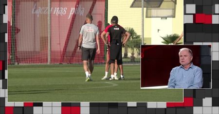 Mundial 2018. "Prosto z mistrzostw": Koniec ery Adama Nawałki. Co dalej? (odc. 27)