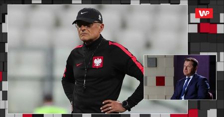 Kto następcą Nawałki? "Czerczesow? Rosjanie ozłocą go po mundialu"