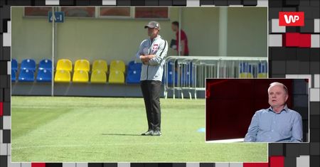 Boniek uważa, że dziennikarze zaszczuli Nawałkę. "Wprost przeciwnie. Był wielbiony i szanowany"