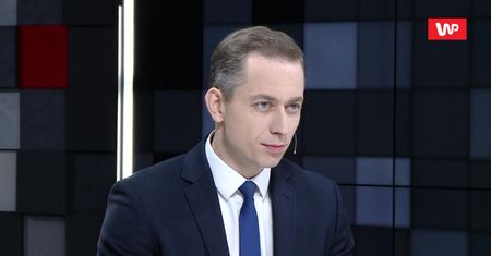 Cezary Tomczyk: przy Lechu Wałęsie warto stanąć