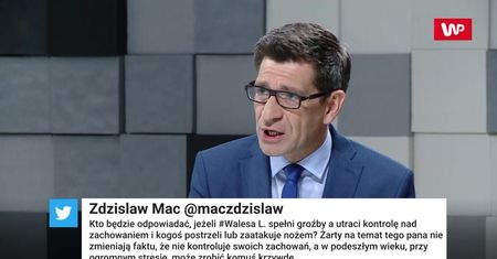 Tłit - Cezary Tomczyk