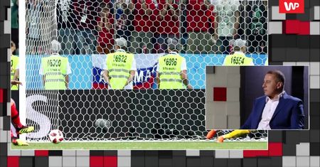 Kasper Schmeichel porównywany do ojca. "Kiedyś mówiło się, że nigdy mu nie dorówna"