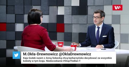 Tłit - Kaja Godek
