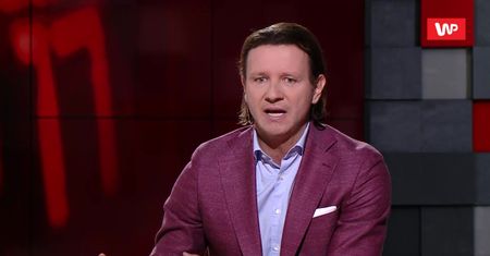 Mundial 2018. Majdan wskazał błędy popełnione przez Nawałkę. "Tak jakby zatracił zdrowy rozsądek"