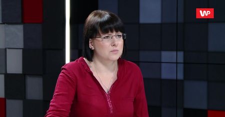 Kaja Godek: in vitro powinno być nielegalne. To patologia