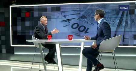 Szef organizacji pracodawców: Polsce grozi fala upadłości
