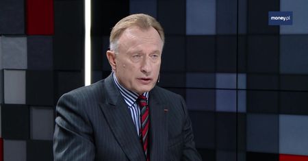Prezes BCC: Chyba niedobrze się stało, że pan Morawiecki został premierem.
