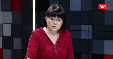 Kaja Godek: czułam się jak abortowane dziecko