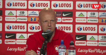 Mundial 2018. Małowiejski: Możemy wiedzieć o Japonii wszystko, ale najważniejsze jak sami zagramy
