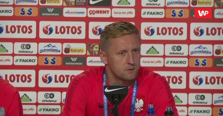 Mundial 2018. Co z przyszłością reprezentacji? Kadrowicze potrzebują czasu