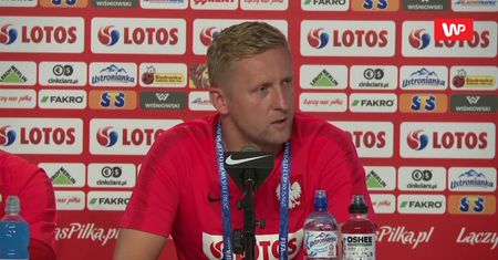 Afera alkoholowa w reprezentacji Polski? Kamil Glik: To ohydne kłamstwo! Wstyd, że ktoś coś takiego napisał