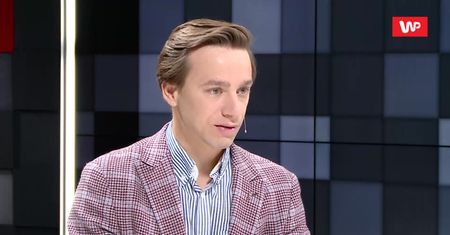 Krzysztof Bosak: Episkopat to ciało bardziej opiniotwórcze niż decyzyjne