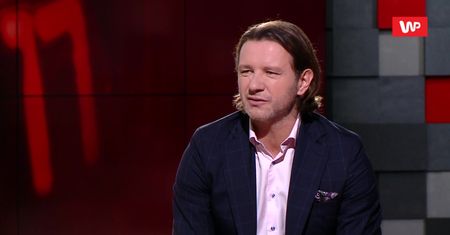 Mundial 2018. Majdan nie zgadza się ze słowami Nawałki. "Sami zabraliśmy sobie szansę zmianami"