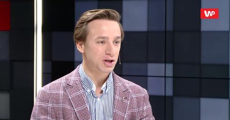 Bosak ostro o Anglikach. "Są ogłupiałym narodem"