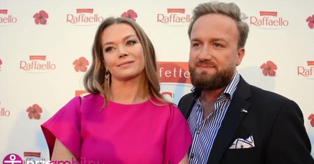 Arciuch i Kasprzykowski idą w ślady Nosowskiej? "Połączyliśmy kibicowanie z zabawą"