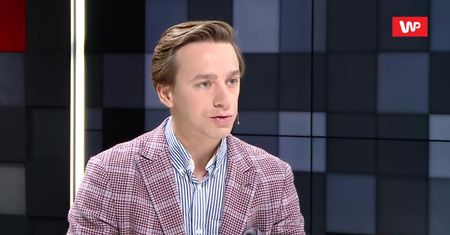 Krzysztof Bosak: Oburzają mnie określenia, że katolicy to "dzikusy i pedofile"