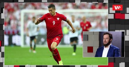 Mundial 2018. Opaska kapitańska dla Lewandowskiego tematem zastępczym. "To nie fair wobec niego"