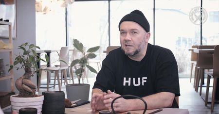 Nożem czy widelcem: (R)amen to nowa religia w Polsce