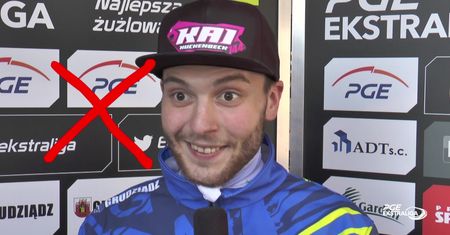 #EkspertPGEE zawodników MRGARDEN GKM Grudziądz