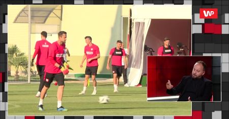 Mundial 2018. Dziennikarz załamany po występie Polaków. "Wszystko zostało schrzanione"