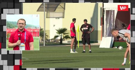 Mundial 2018. Polska - Kolumbia. Gracze niezadowoleni z decyzji Nawałki. "Różne głosy dochodziły"