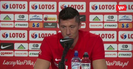 Mundial 2018. Lewandowski przedstawił przyczyny porażki. "Wielokrotnie mówiłem, jaka jest sytuacja"