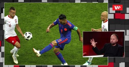 Mundial 2018. Niezrozumiałe decyzje Adama Nawałki. "Trenerzy dostają dziwnej choroby mentalnej"