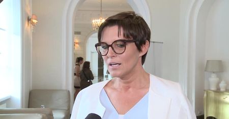 Felicjańska umacnia relacje rodzinne: "Robię wszystko, żeby moi chłopcy mieli solidne fundamenty"