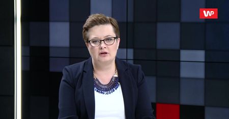 "Tłit". Lubnauer: za publiczne pieniądze promujemy głupotę i nienawiść