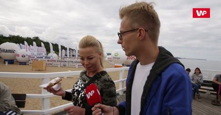 Pierwszy dzień wakacji. Sprawdzamy jak Polacy wypoczywają nad Bałtykiem