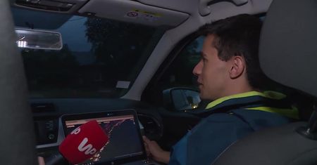 Łowcy Burz w akcji. Zobacz, jak wygląda ich niezwykła praca