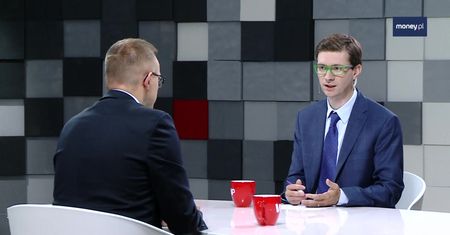 Minister inwestycji niezadowolony z Mieszkania+ w Jarocinie. "Standard można by poprawić"
