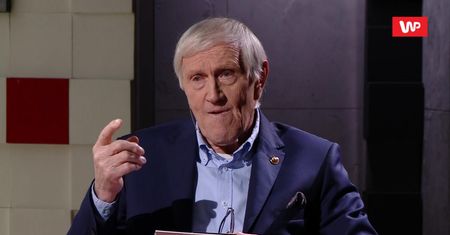 Mundial 2018. Gmoch wskazał element, który zadecydował o słabym wyniku. "Nawałka nas zaczarował"