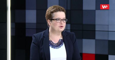 Lubnauer: ta władza sięga do naszych kieszeni