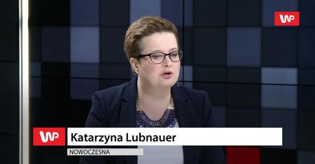 "Czaputowicz nie pomoże, jeśli PiS się nie cofnie". Lubnauer daje przykład rodziny Przyłębskich