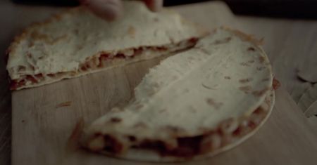 Meksykańska quesadilla z kurczakiem. Zabierz ze sobą do pracy
