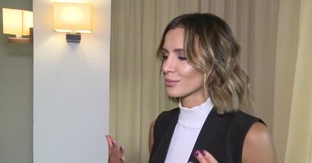 Sara Mannei reklamuje płytę: "Chciałam wiedzieć o czym śpiewam". Kupicie?